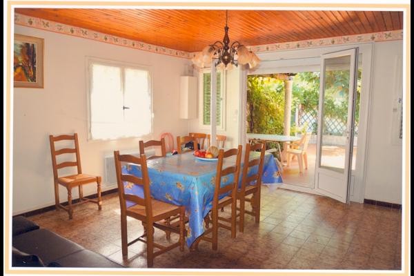 Photo n° 7 de la location