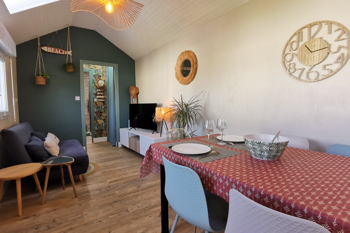 Photo n° 6 de la location