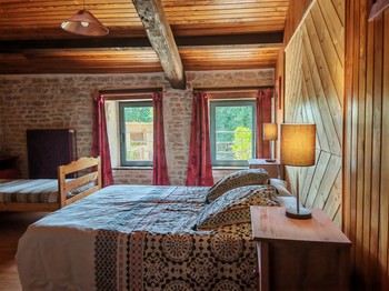 Chambre Fritillaire