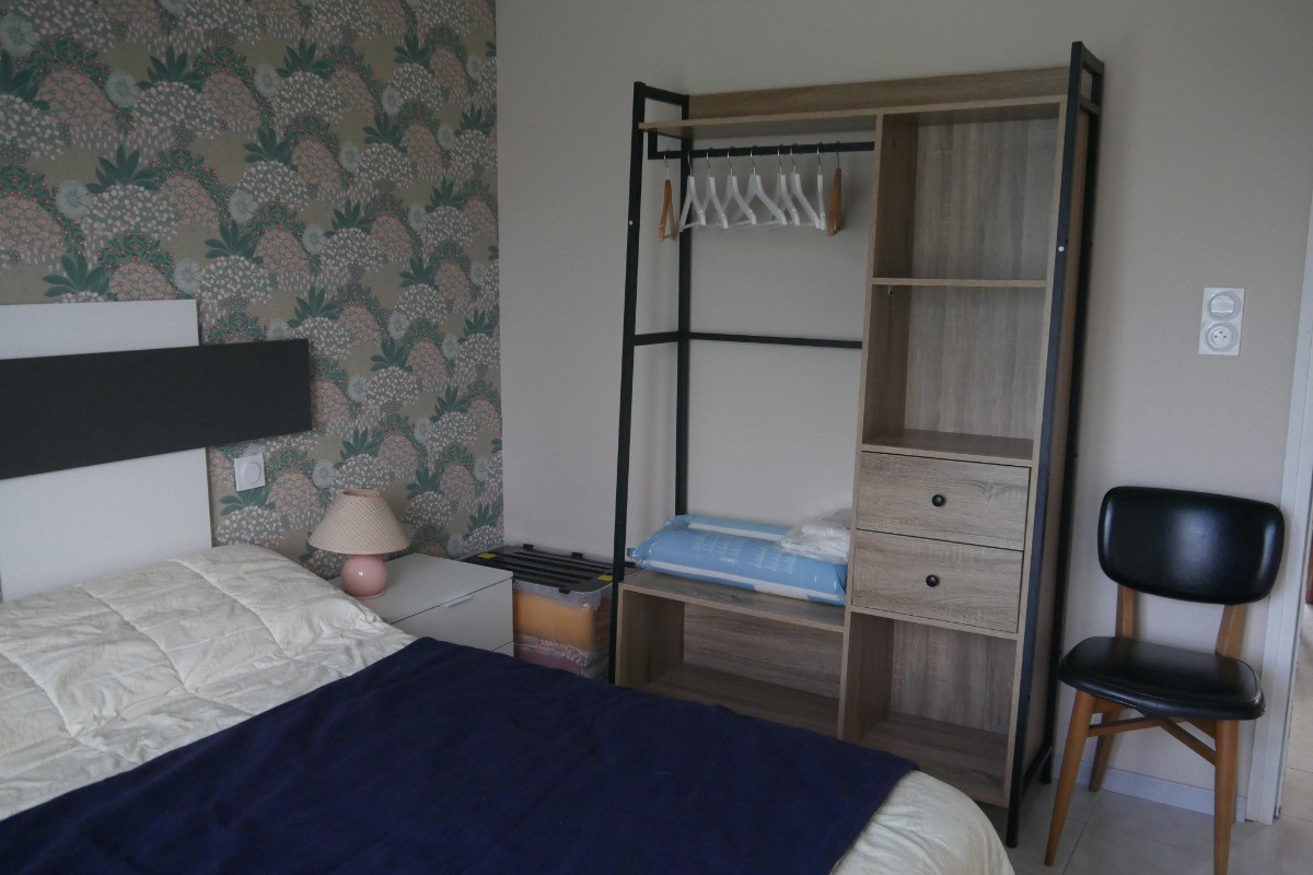 chambre 2