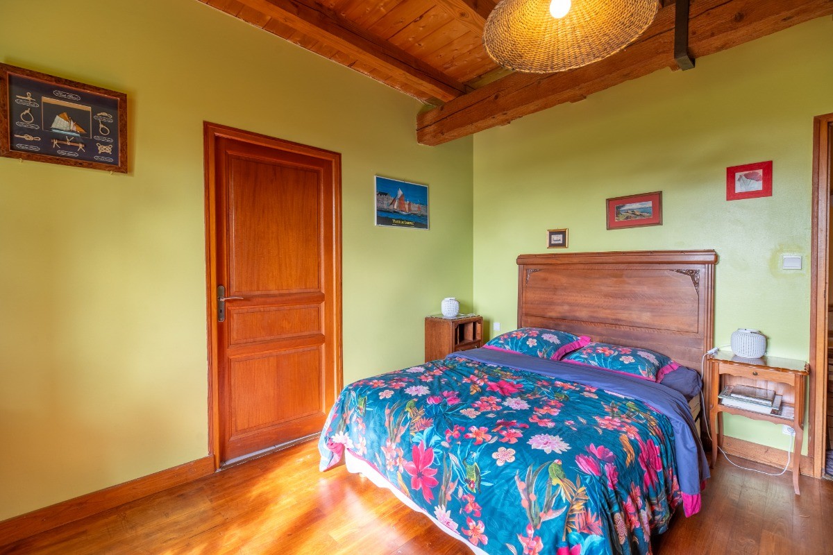 chambre bateau