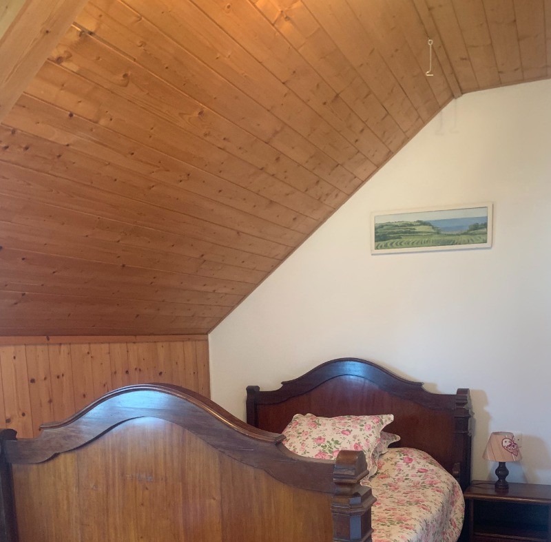 chambre 1 personne côté Sud