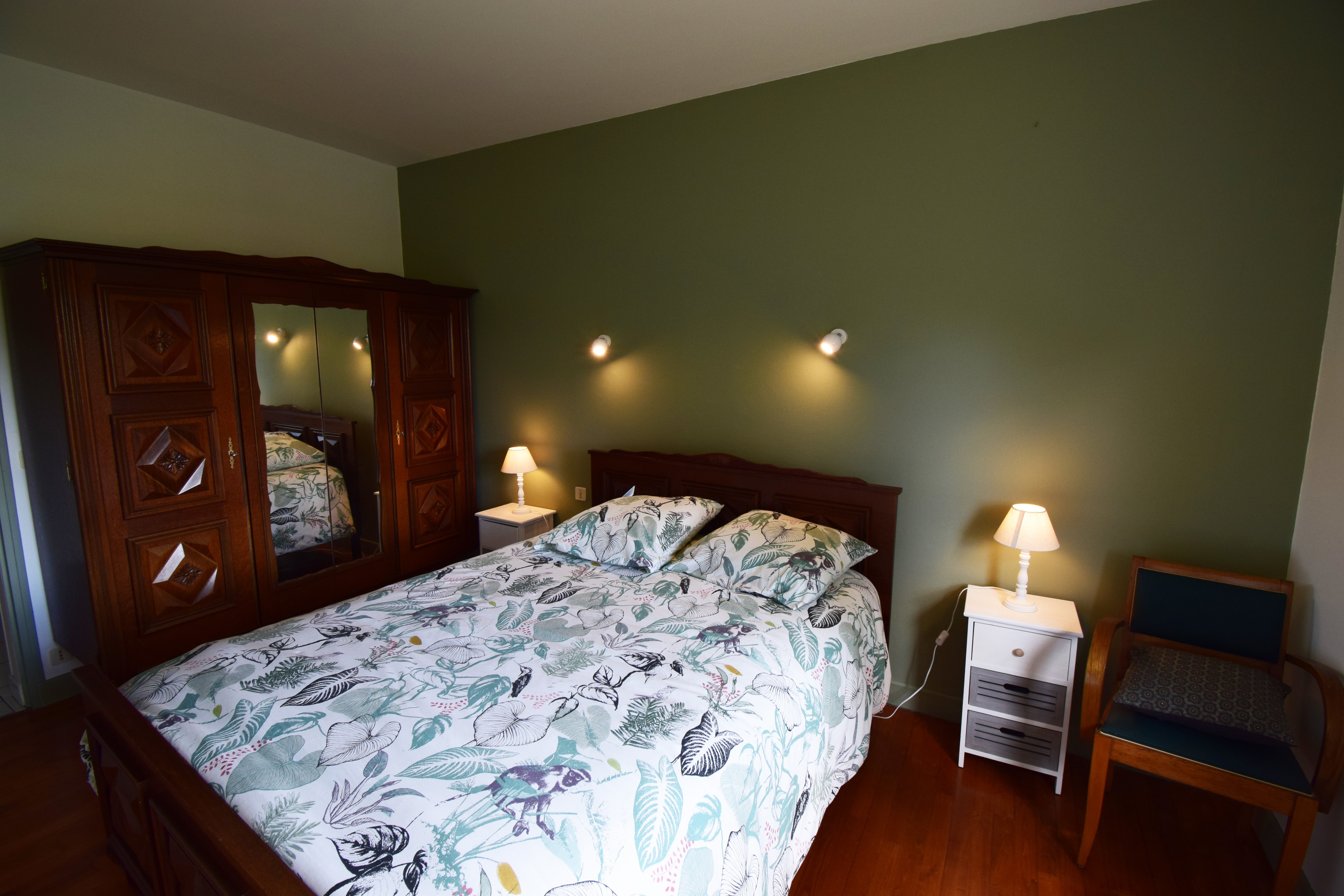 Chambre 1