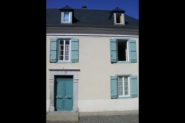 facade sud