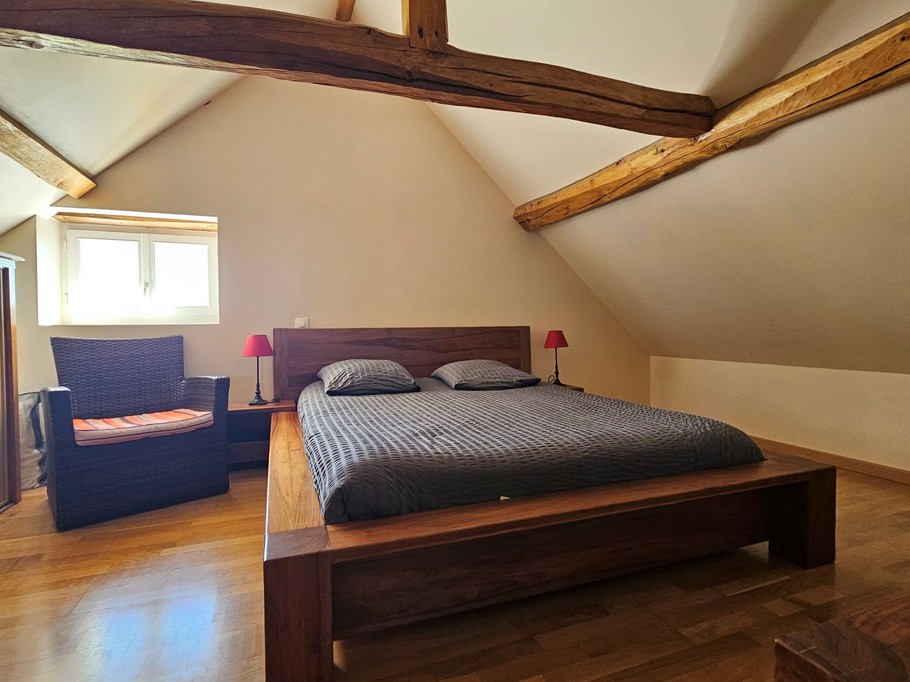 Chambre 1