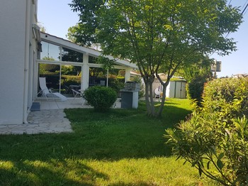 coin repas à Aussonne