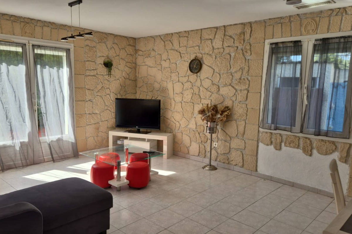 Salon/séjour