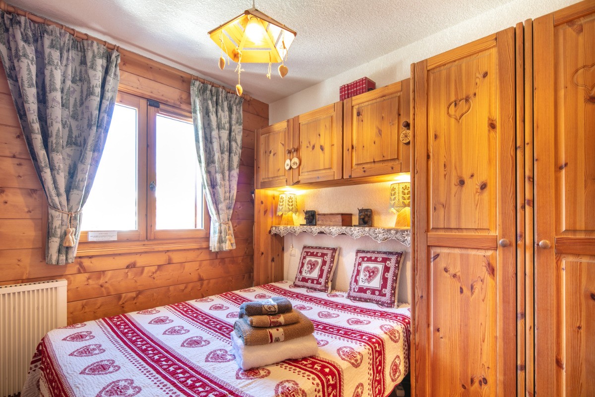 chambre parentale