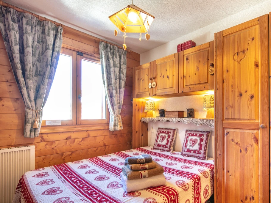 chambre parentale
