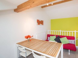 espace petit déjeuner