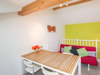 espace petit déjeuner