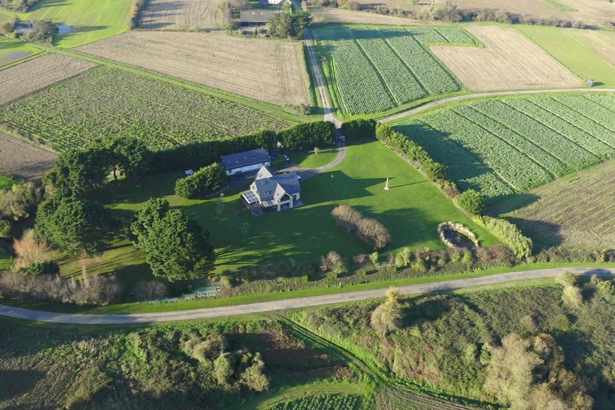 La propriété dans son environnement
