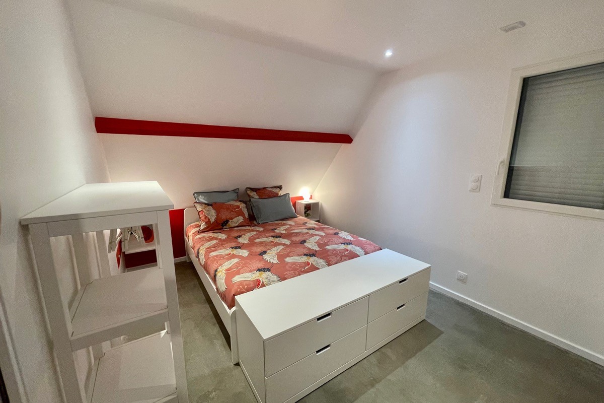 Chambre - Lit 160x200