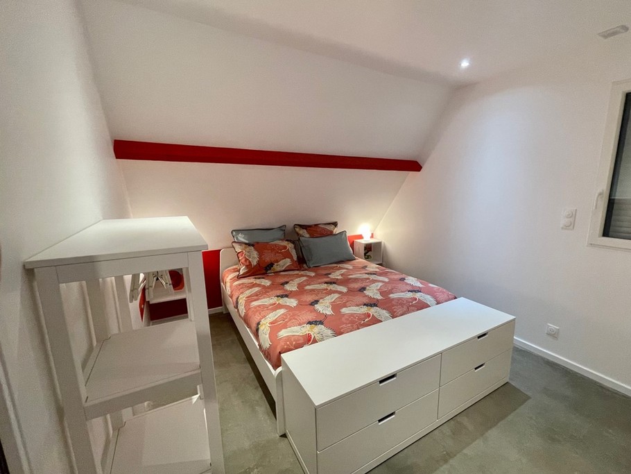 Chambre - Lit 160x200