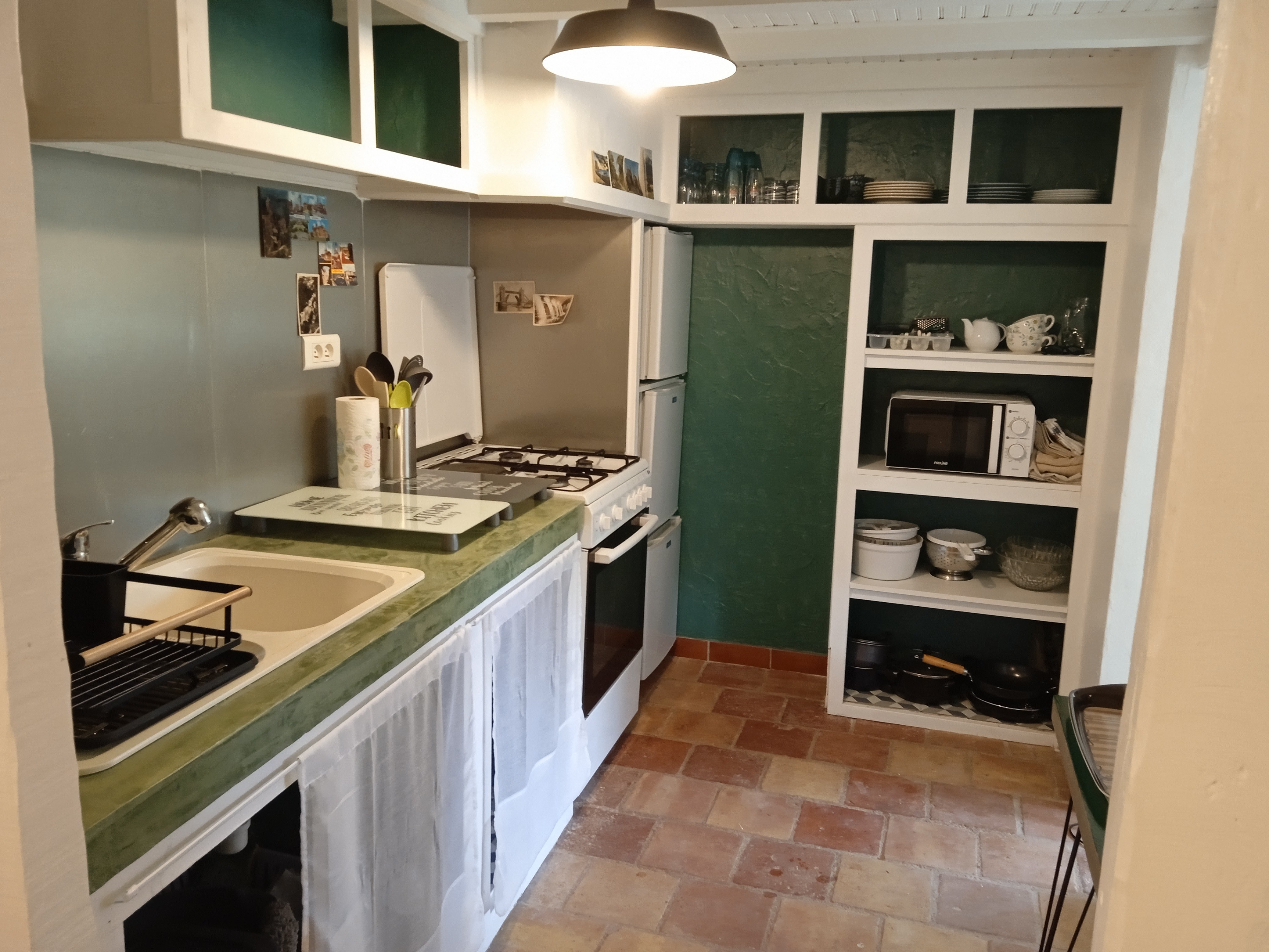 Photo n° 9 de la location