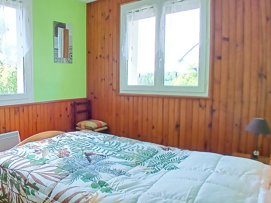 Chambre 2 - Cros, Puy de Dôme, Auvergne