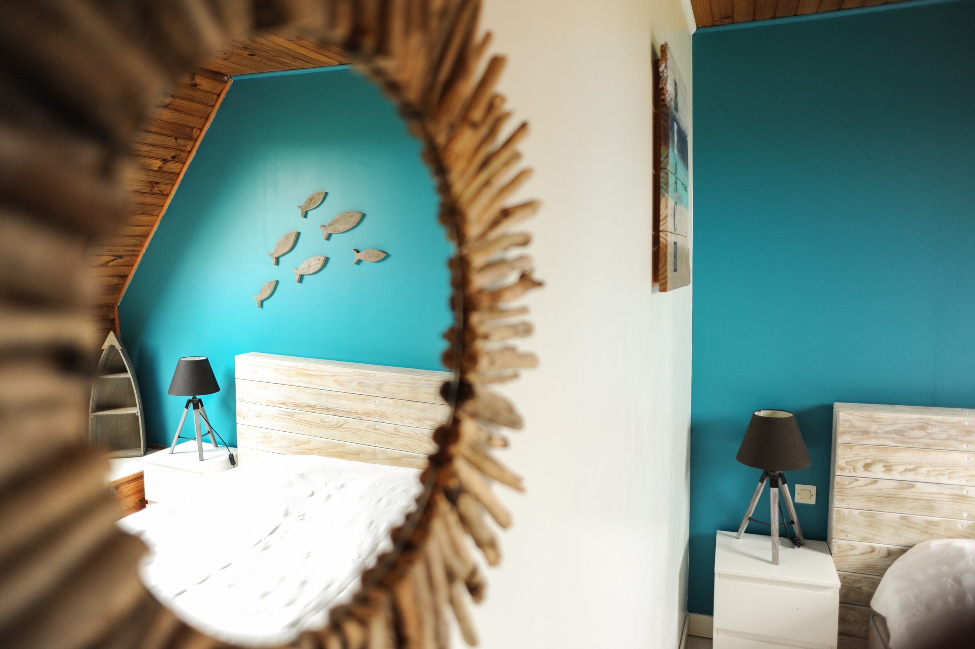 Chambre parentale