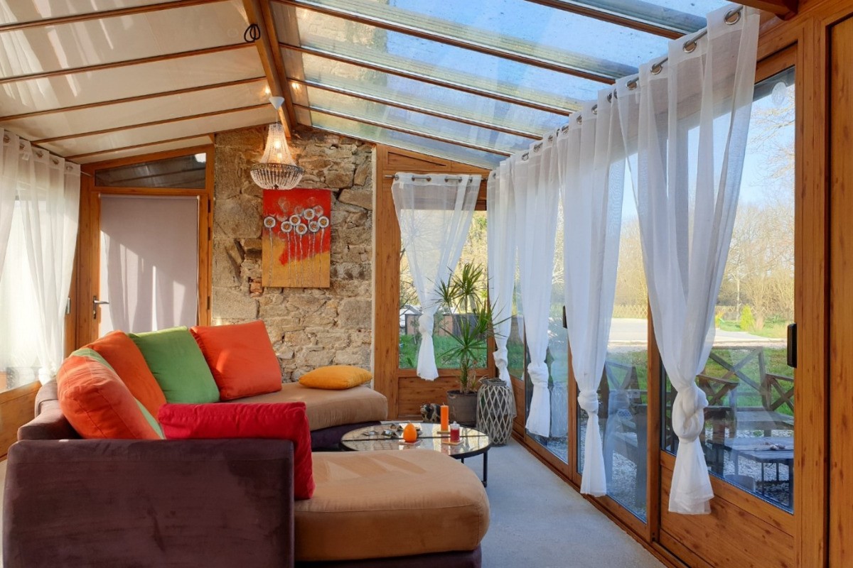 Photo n° 17 de la location