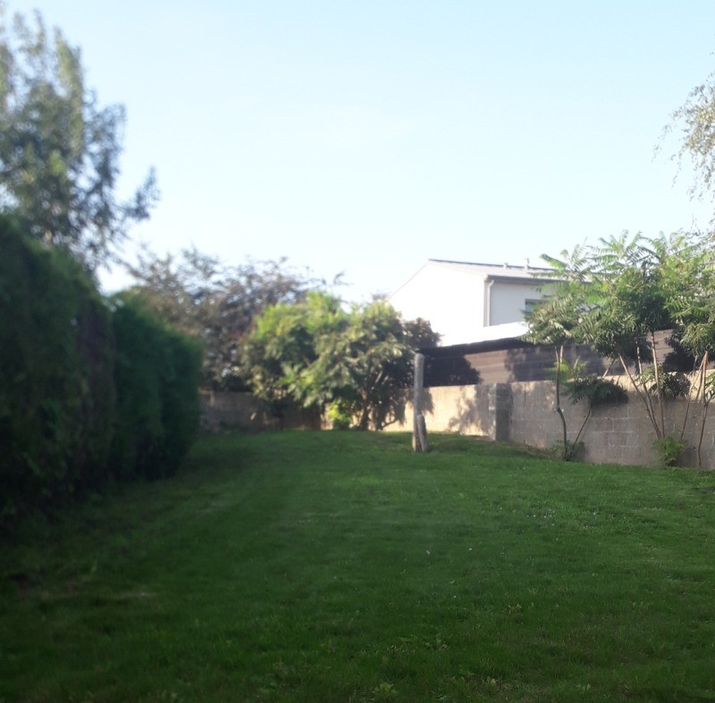 Location Paimpol Clévacances Derrien, jardin