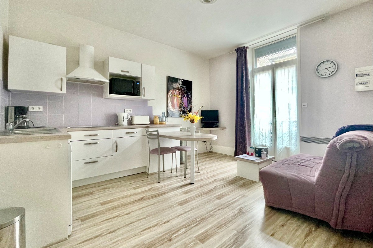Photo n° 5 de la location