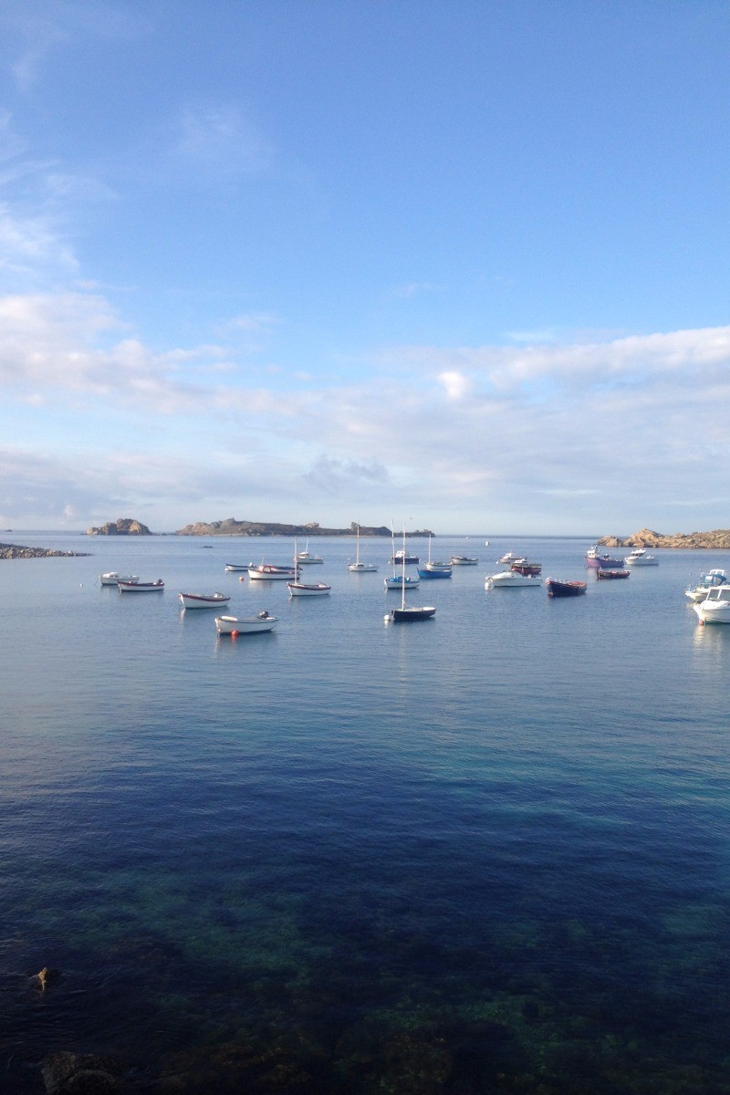 Port of Argenton