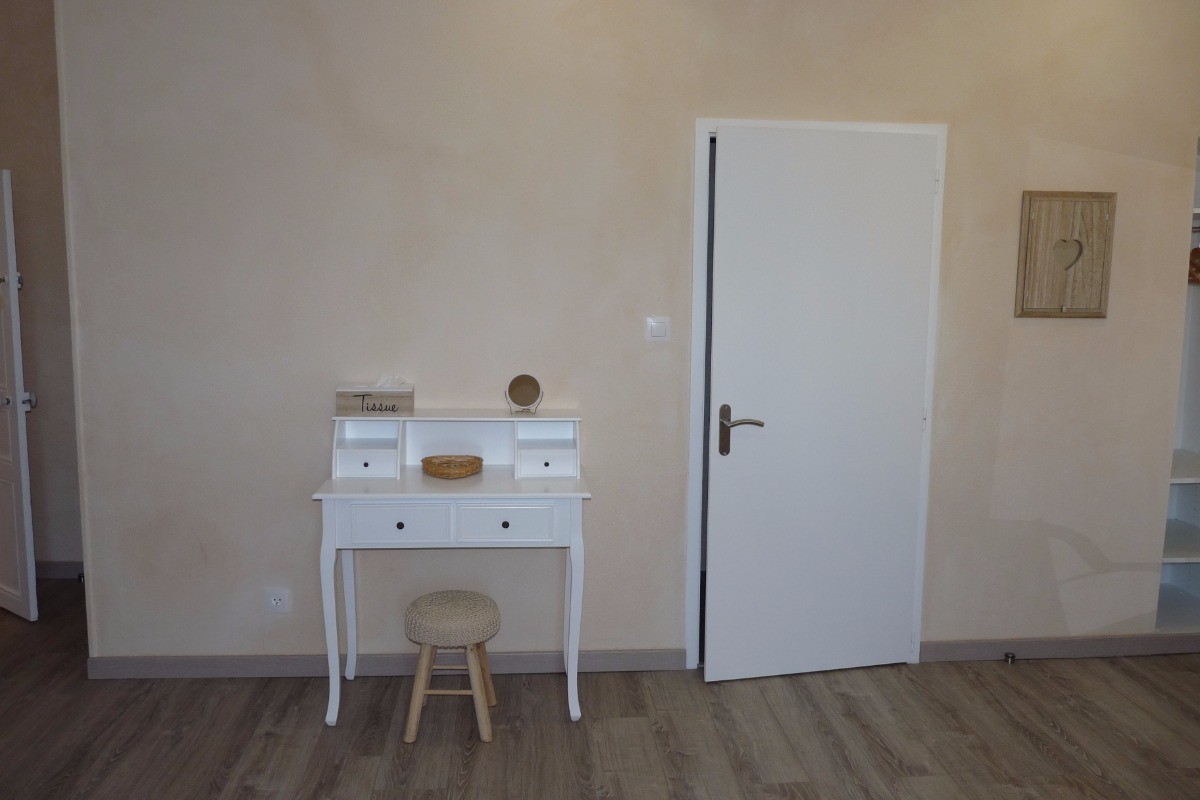 Chambre Romance
