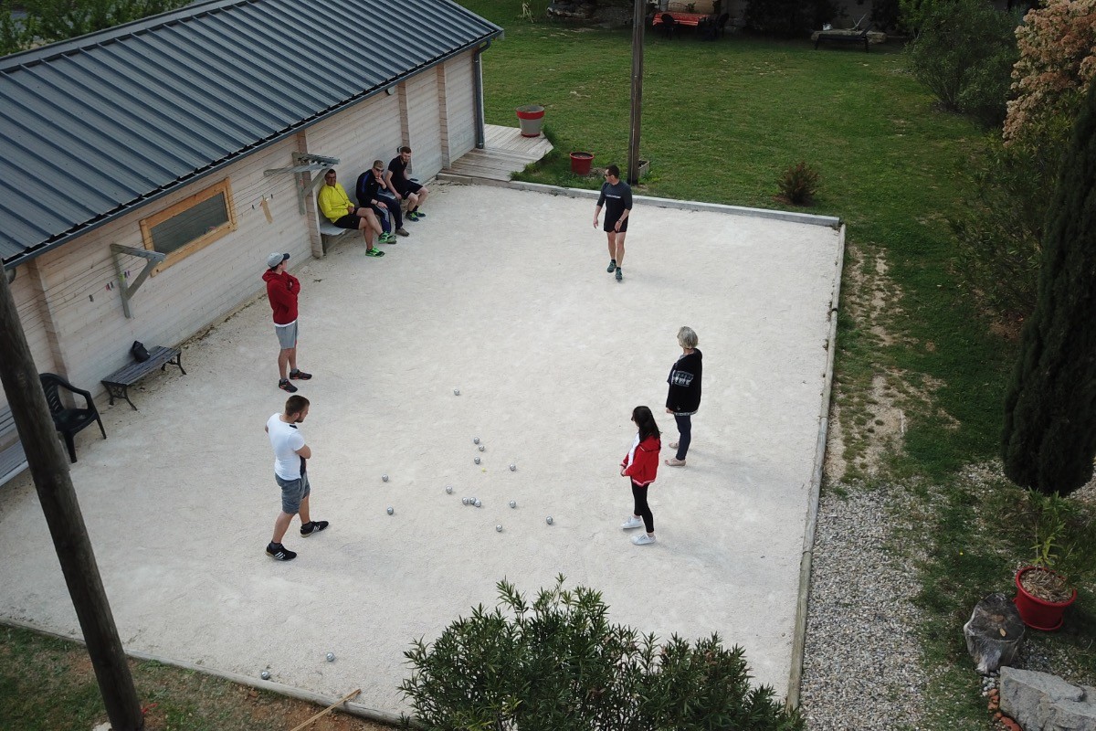 Photo n° 11 de la location
