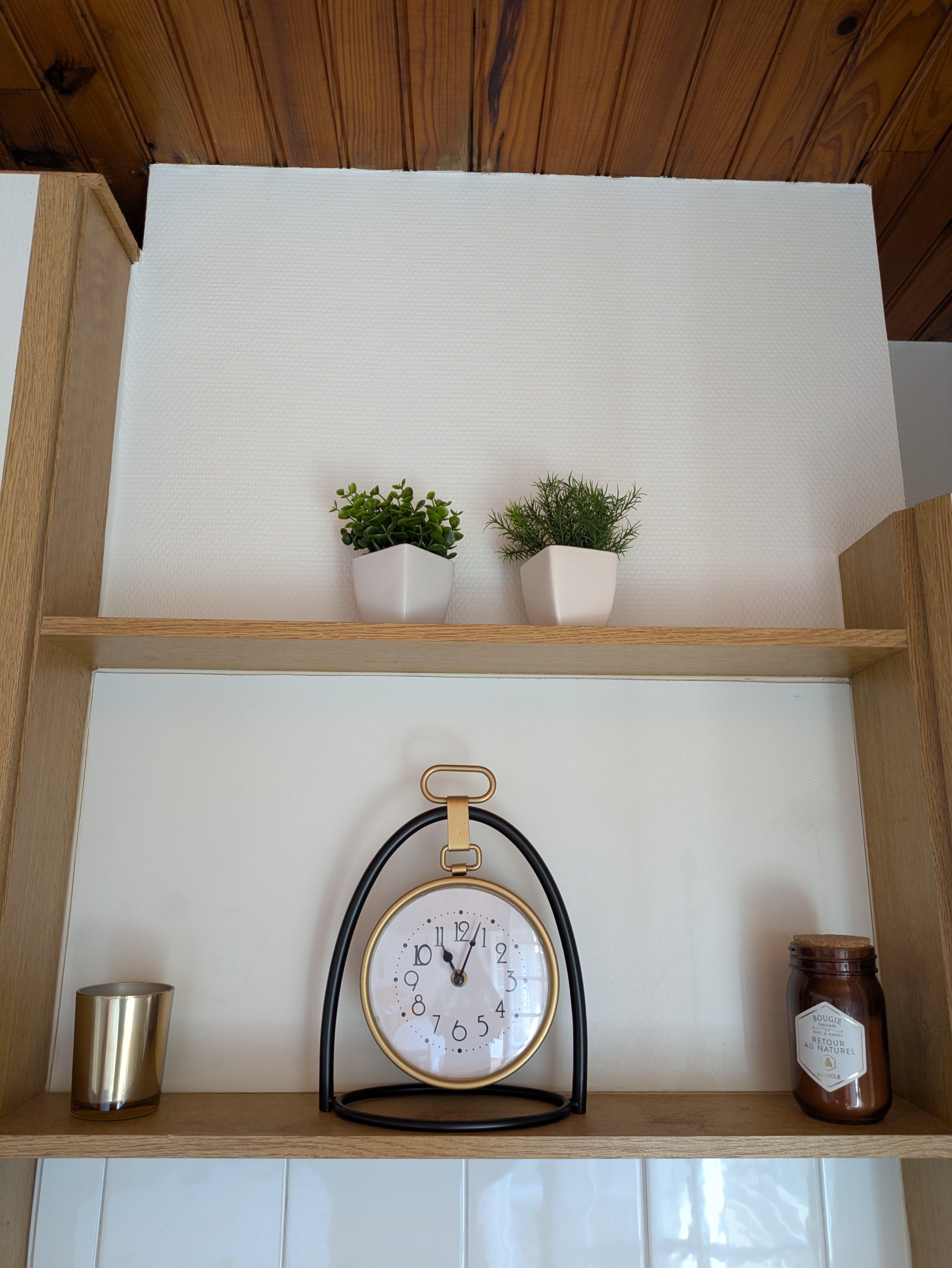 Kitchen décor