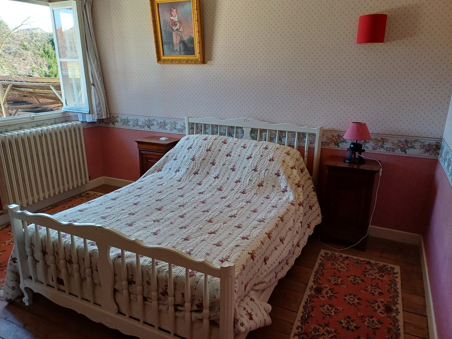 Chambre 1er étage