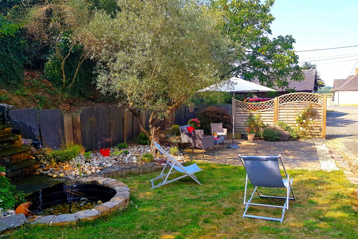 Photo n° 14 de la location