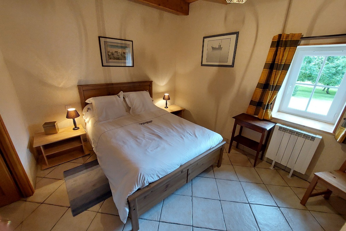 chambre parentale