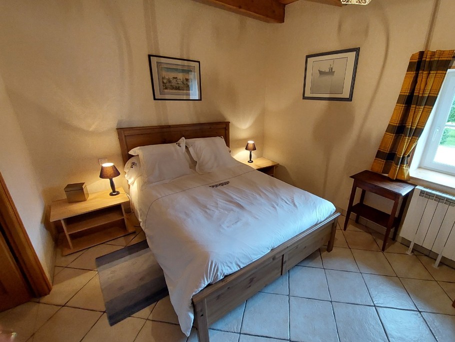 chambre parentale