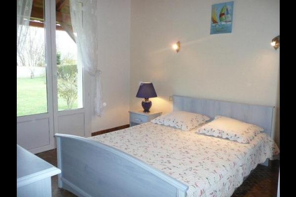 Chambre 1