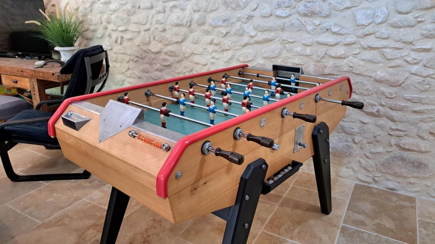 Photo n° 13 of the location