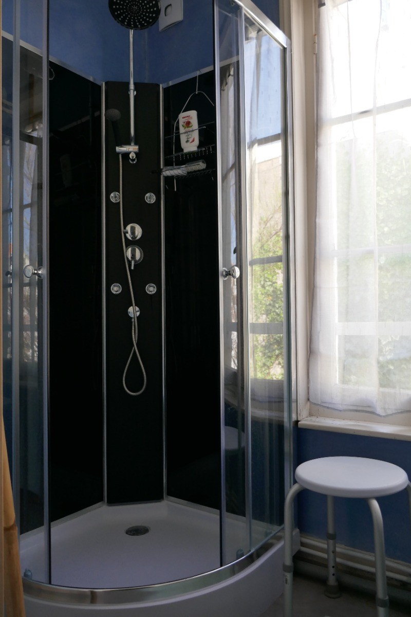 2° salle d'eau