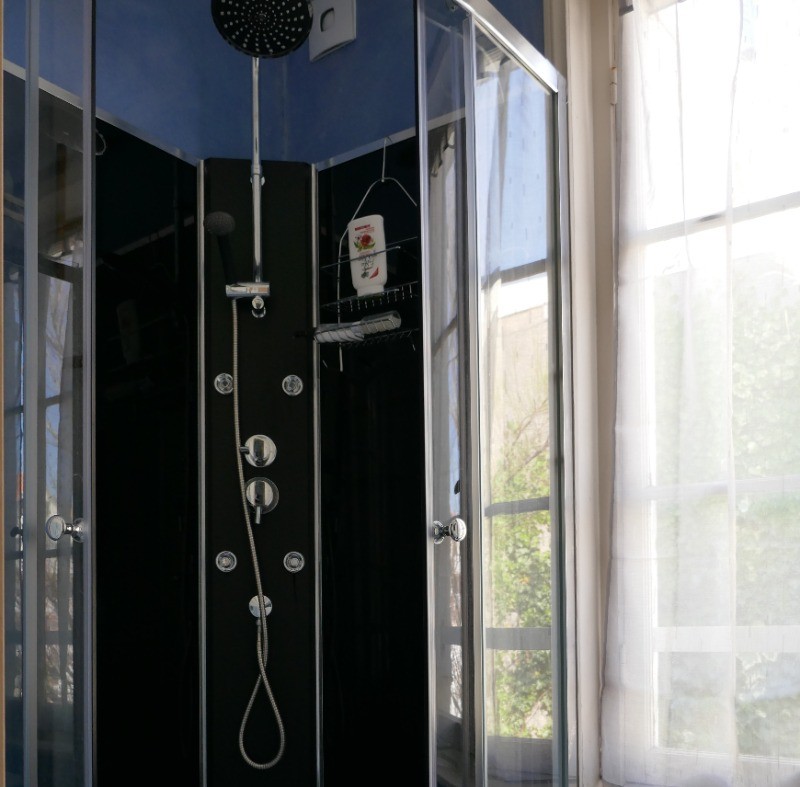 2° salle d'eau