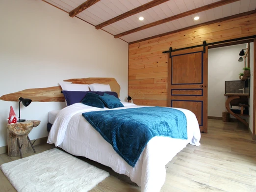 Chambre d’hôtes La Pimprenelle : repos et nature – Vosges