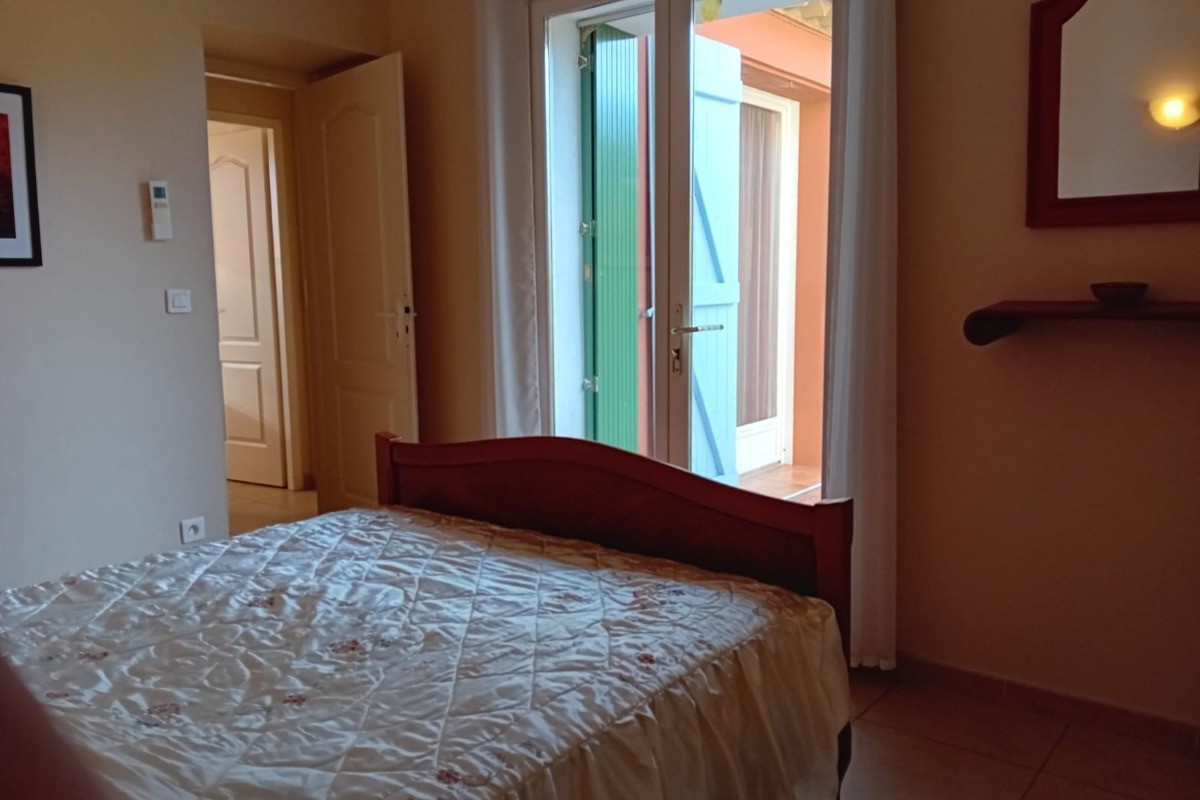 Chambre 1