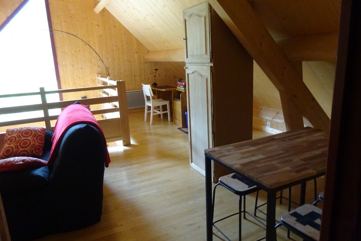 mezzanine