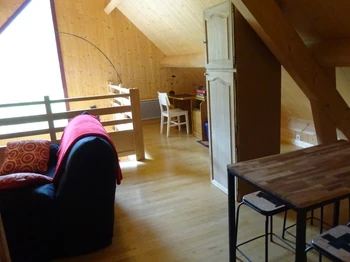 mezzanine