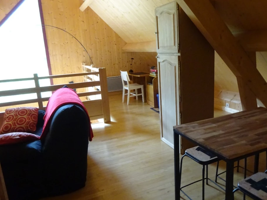 mezzanine