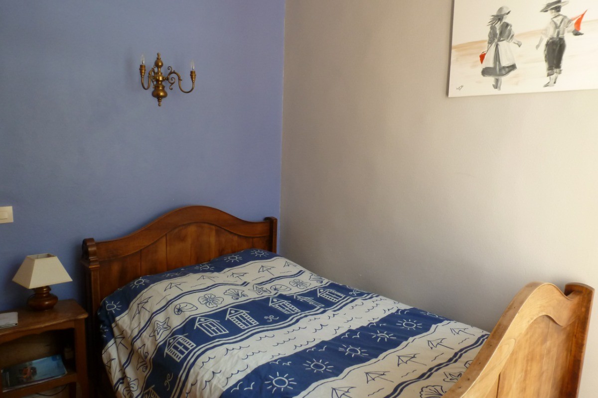 Chambre enfants (lit 120x190)