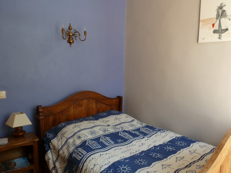 Chambre enfants (lit 120x190)
