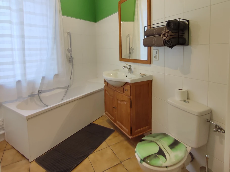 Photo n° 4 de la location