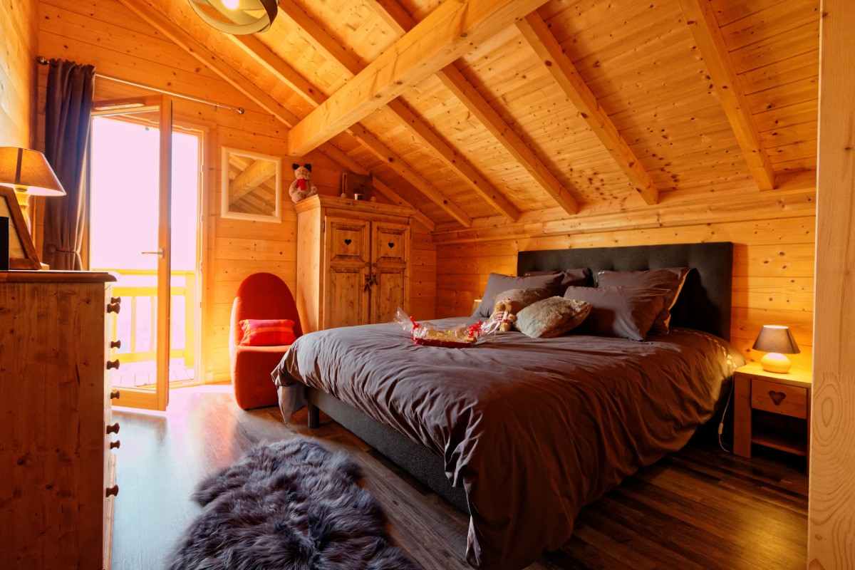 Chambre Lynx