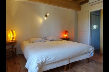 Chambre  - Albi - Tarn