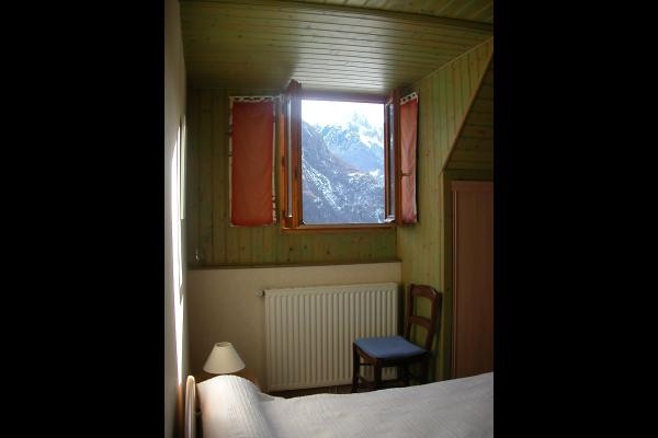 Chambre de l'est