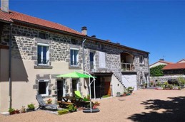 L'ensemble du bâtiment