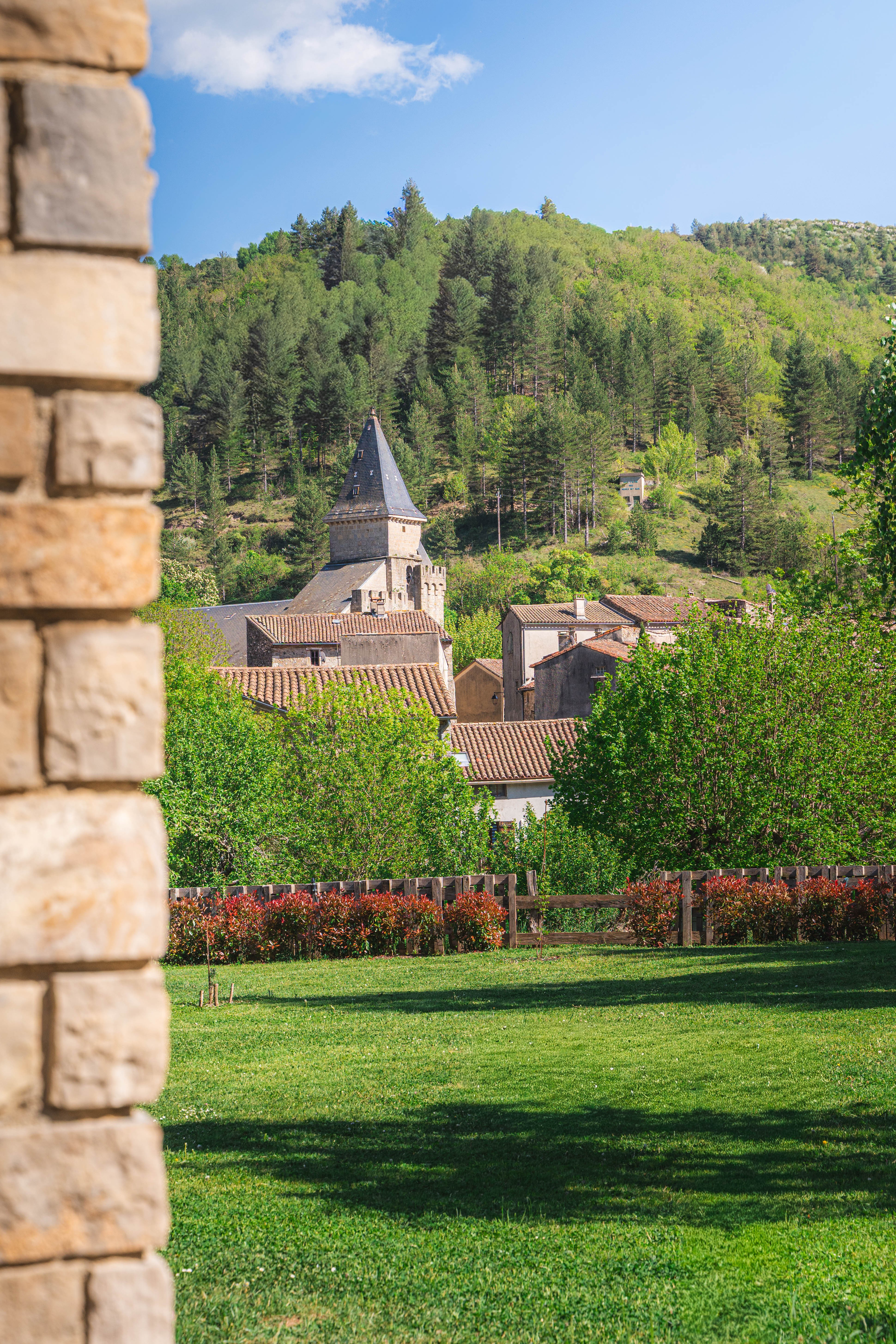 Photo n° 9 of the location
