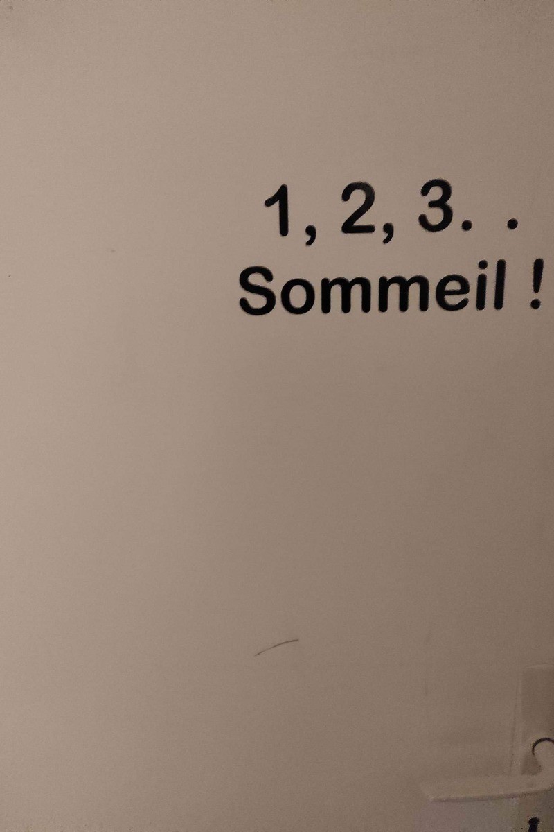 Gite Saint-Sauveur 54